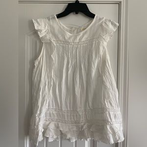 Matilda Jane top